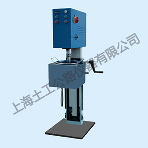 STLRJ-3 型全自动高速改性沥青乳化剪切机