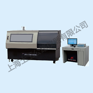 STCZ-3 型车辙试验仪(三通道同时试验)