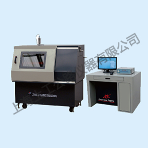 STCZ-2 型车辙试验仪