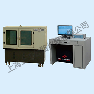 STCZ-1 型车辙试验仪