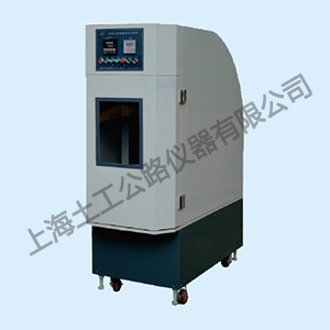 STCX-2 型车辙试样成型机