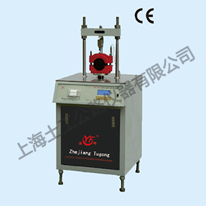 STM-7 型立式数显马歇尔稳定度试验仪（立式）