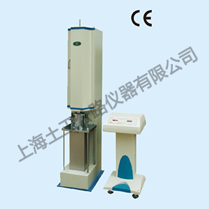 STMJ-2D 型数显大型马歇尔电动击实仪