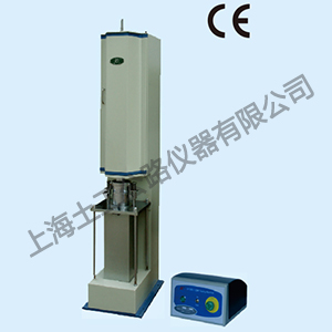 STMJ-1D 型数显大型马歇尔电动击实仪