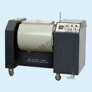 STLJ-6 型卧式沥青混合料搅拌机
