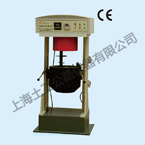 STLJ-5 型沥青混合料搅拌机