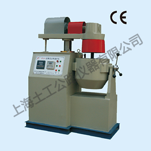 STLJ-4 型卧式沥青混合料搅拌机