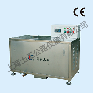 STSY-4 型低温恒温水槽