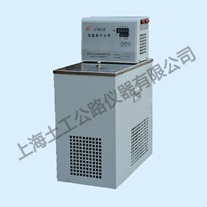 STXHC-05 型恒温循环水槽