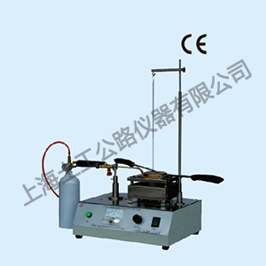 STLR-3 型电控沥青闪燃点仪