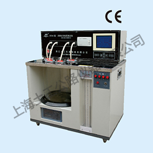 STDN-3 型沥青动力粘度测定仪