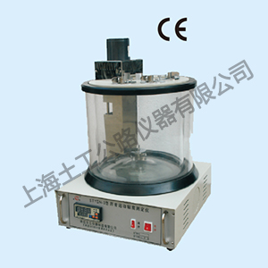 STYDN-3 型沥青运动粘度测定仪