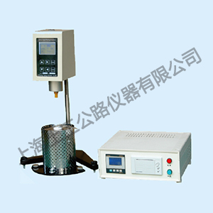 STXZ-3 数字旋转粘度计(带加热功能）