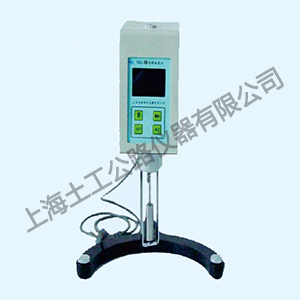 STXZ-2 数字旋转粘度计
