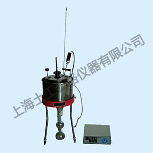STEGL-2 型恩格拉粘度计