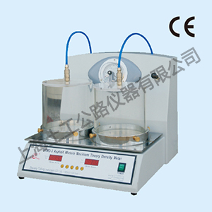 STMD-3 型沥青混合料最大理论密度仪