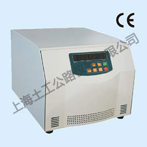 STLXJ-4 型离心机