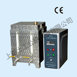 STHS-1 型三氯乙烯回收仪