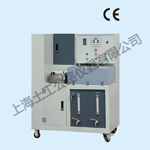 STCT-5 型全自动沥青抽提仪