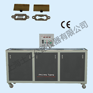 STYD-3 型低温数显沥青延伸度仪