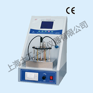 STLL-7 型全自动沥青软化点试验仪（带打印）
