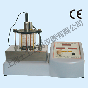 STLL-4 型红外线全自动沥青软化点测定仪