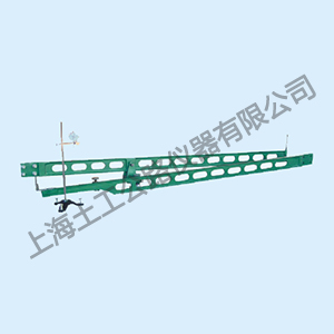 路面回弹弯沉值测定仪
