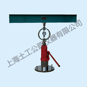 STXTJ-2 型现场回弹模量测定仪
