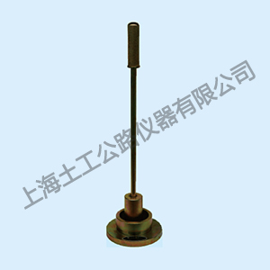 击样器
