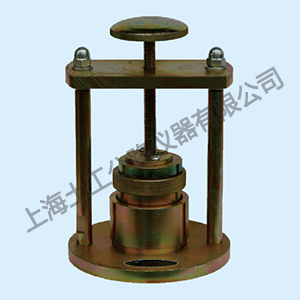 压样器
