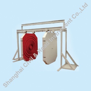 STNYJ-2 Concrete Drainage Pipe Internal Pressure Testing Machine