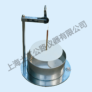 STTP - 1 型天然坡角度测定仪