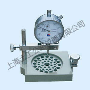 SS - 1 型收缩仪