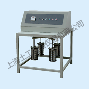STTJL-100 型土壤团聚体分析仪