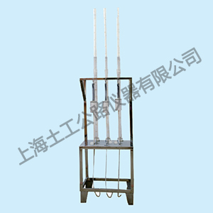 STMGS-1 型毛细管水上升高度仪