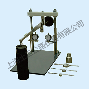 STHT-150 型回弹模量测定仪