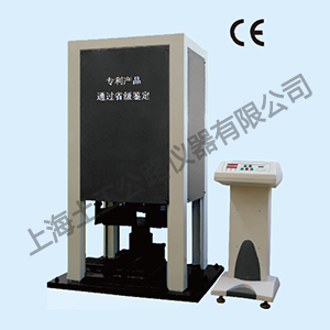 STZSJ-1 型半刚性基层震动成型压实仪