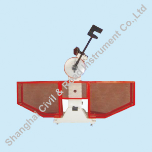 STCJJ-300B/500B Pendulum impact charpy tester