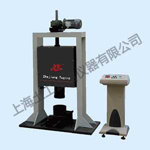 STZSJ-01 型半刚性基层震动成型压实仪