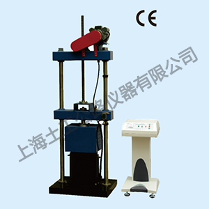 STYY-1 型数显表面振动压实仪