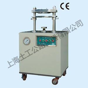 STM-3 型电动液压脱模机（超载能自动卸荷）