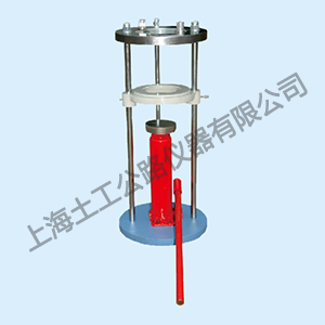 STTM-4 型多功能加高脱模器
