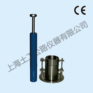 STQJ-2 型标准手提轻型击实仪（特制）