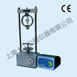 STCBR-1 型承载比试验仪（CBR）