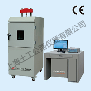 STLQ-5 型微机控制路面材料强度试验仪