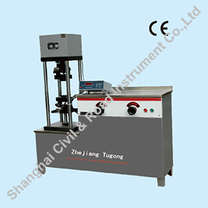 STLLJ-5 Tension Testing Machine