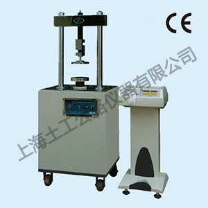 STLQ-3A 型数显路面材料强度试验仪（可打印）