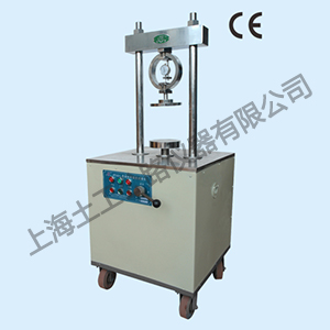 STLQ-1 型路面材料强度试验仪