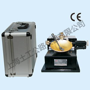 STDS-1 型碟式液限仪