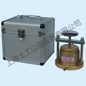 ST55-2 型改进型渗透仪